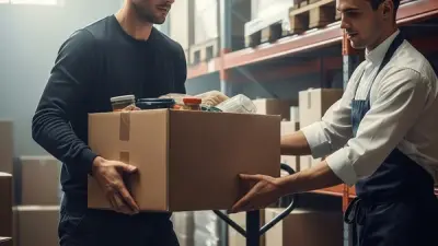 El Plan de Prevención del Desperdicio Alimentario: Requisitos del Artículo 6